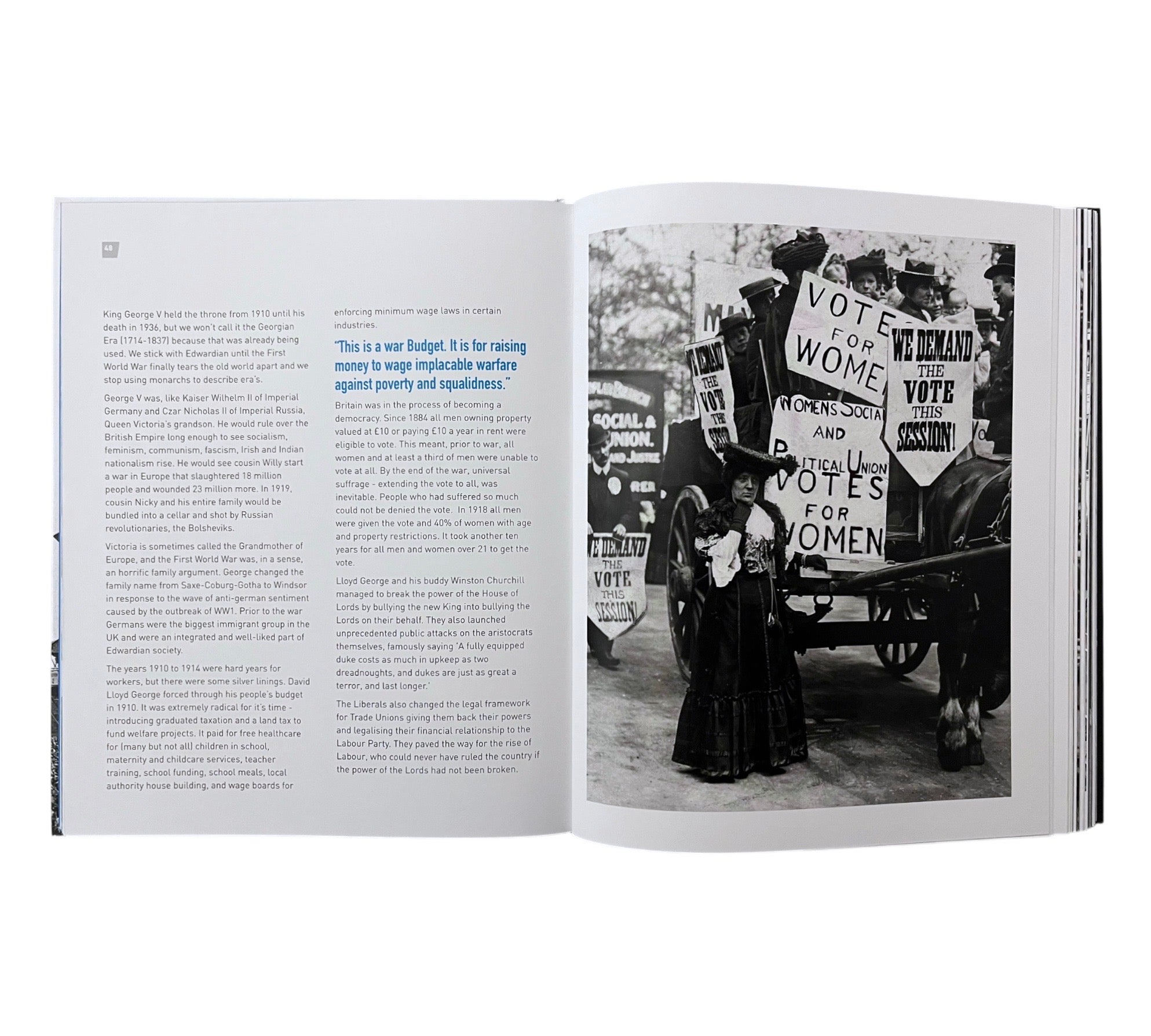 Made in Britain: Look Back/Leap forward - A Photographic History of Britain at Work