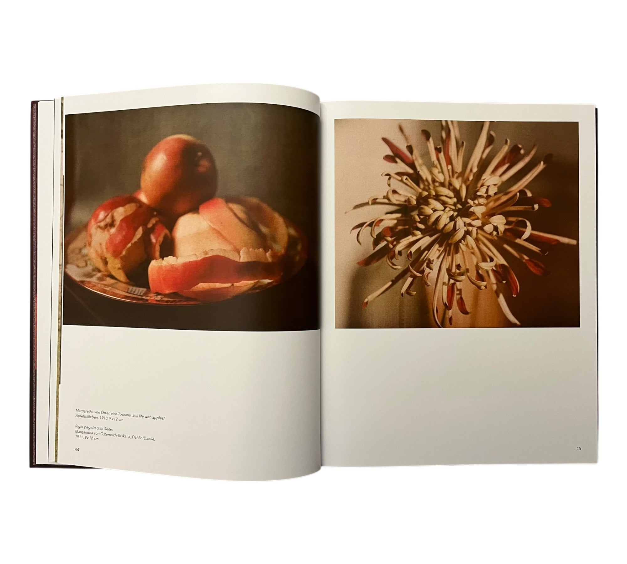 Autochrome: The Fascination of Early Colour Photography