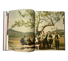 Autochrome: The Fascination of Early Colour Photography