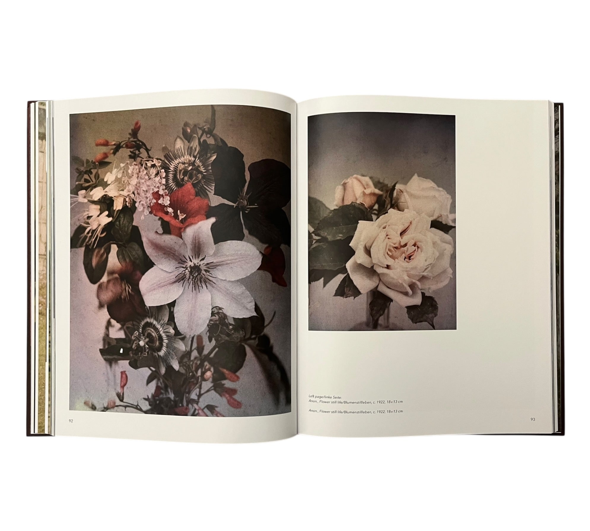 Autochrome: The Fascination of Early Colour Photography