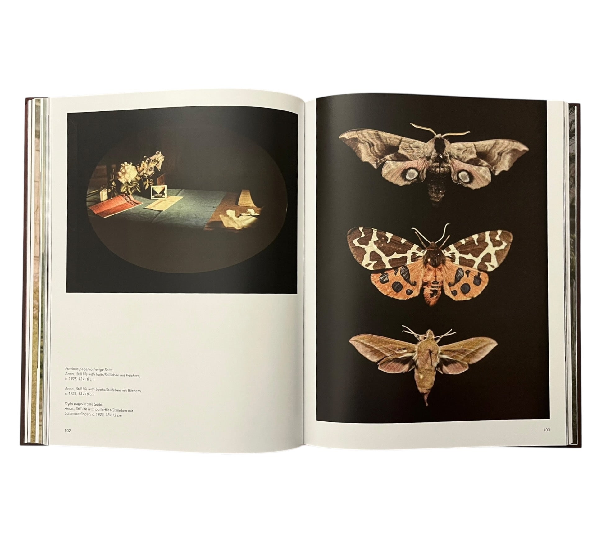 Autochrome: The Fascination of Early Colour Photography