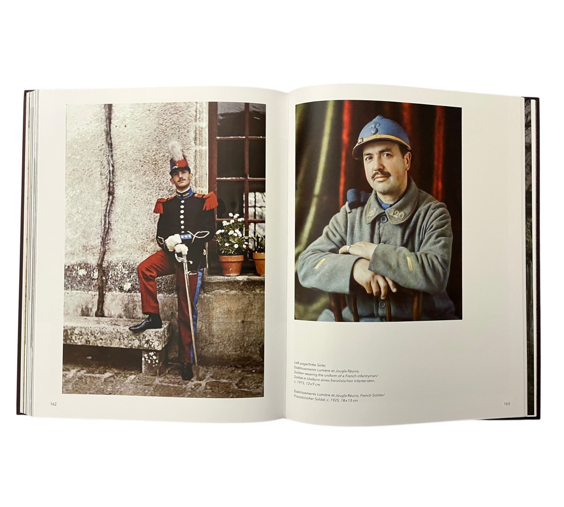 Autochrome: The Fascination of Early Colour Photography