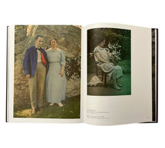 Autochrome: The Fascination of Early Colour Photography