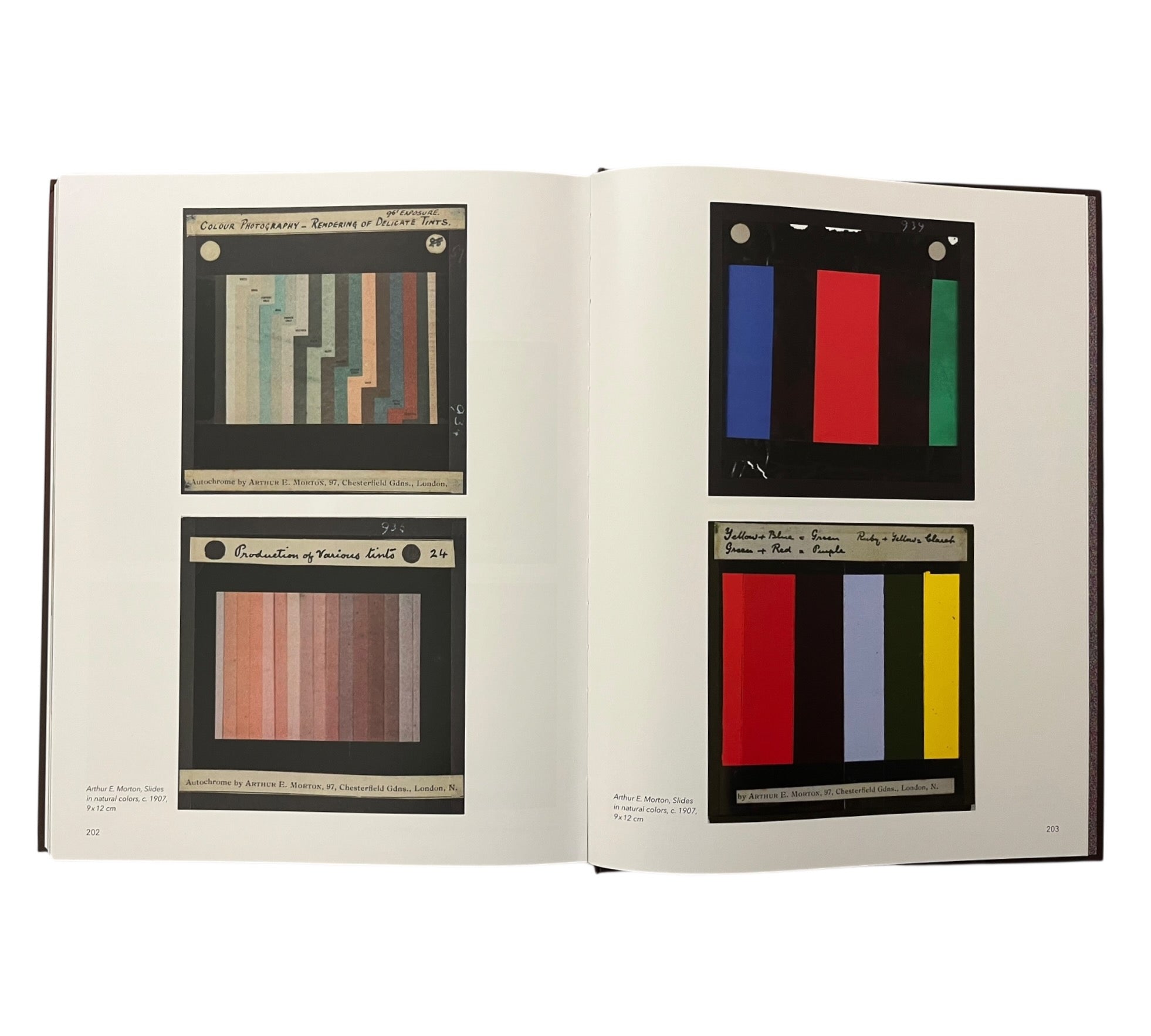 Autochrome: The Fascination of Early Colour Photography