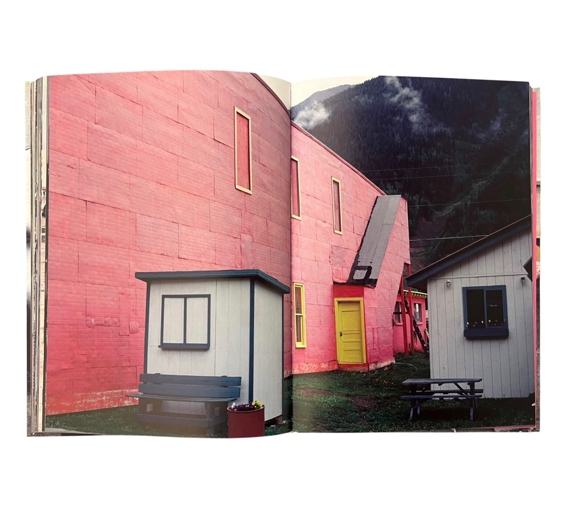 Dean Freeman: FunkyTown