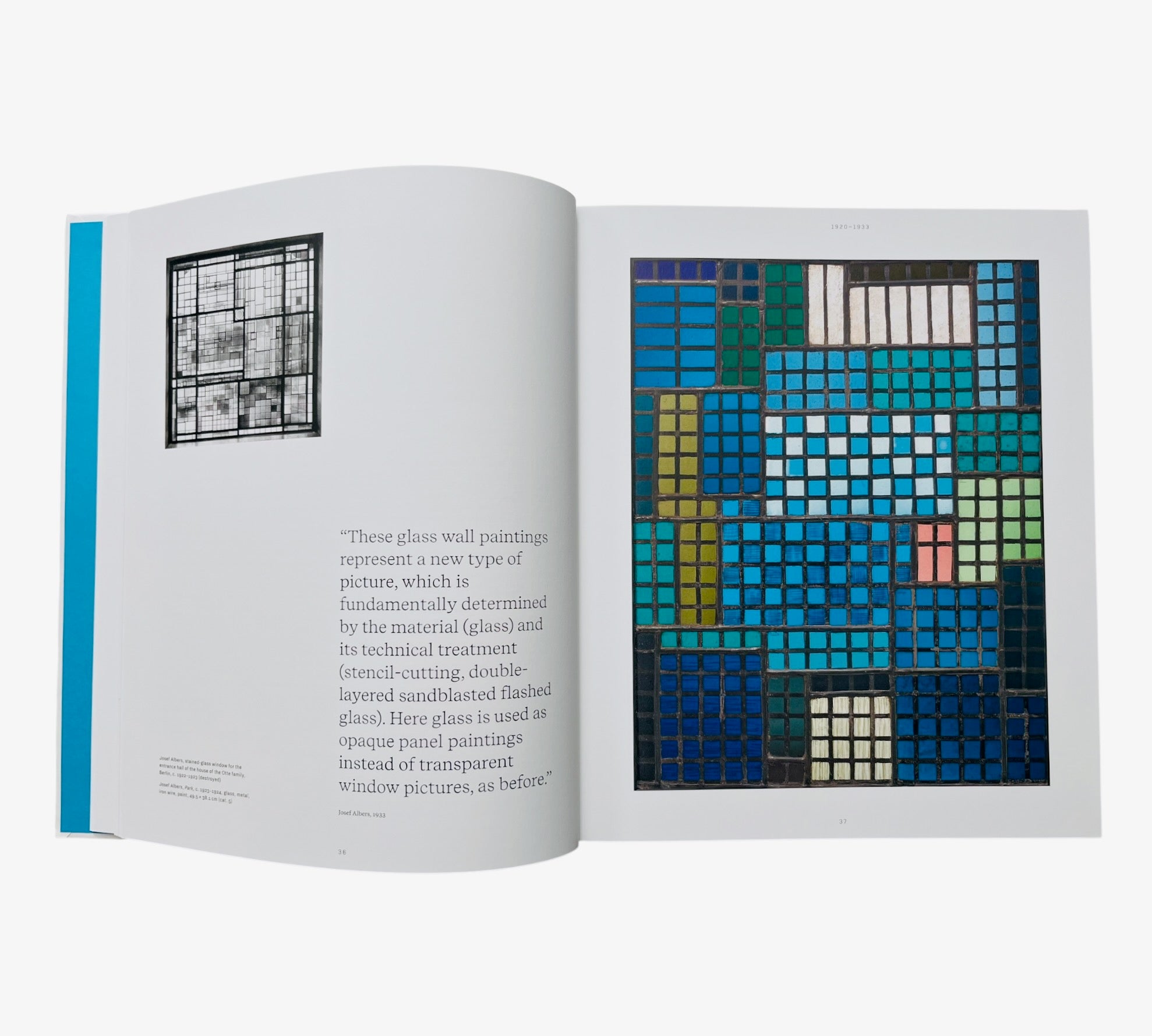Anni and Josef Albers: Art and Life (Rare edition)