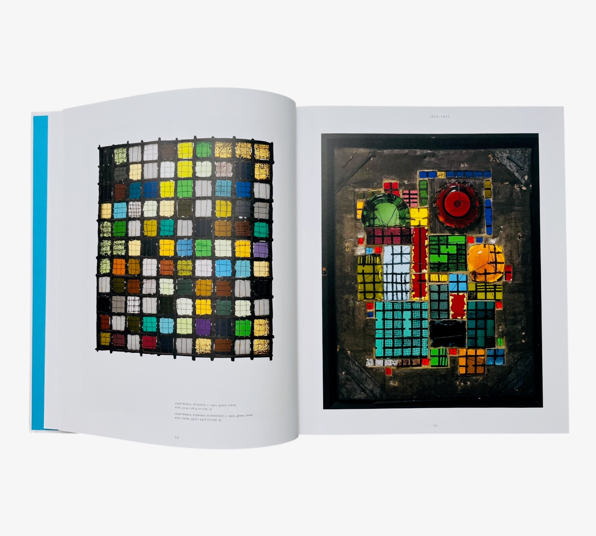 Anni and Josef Albers: Art and Life (Rare edition)