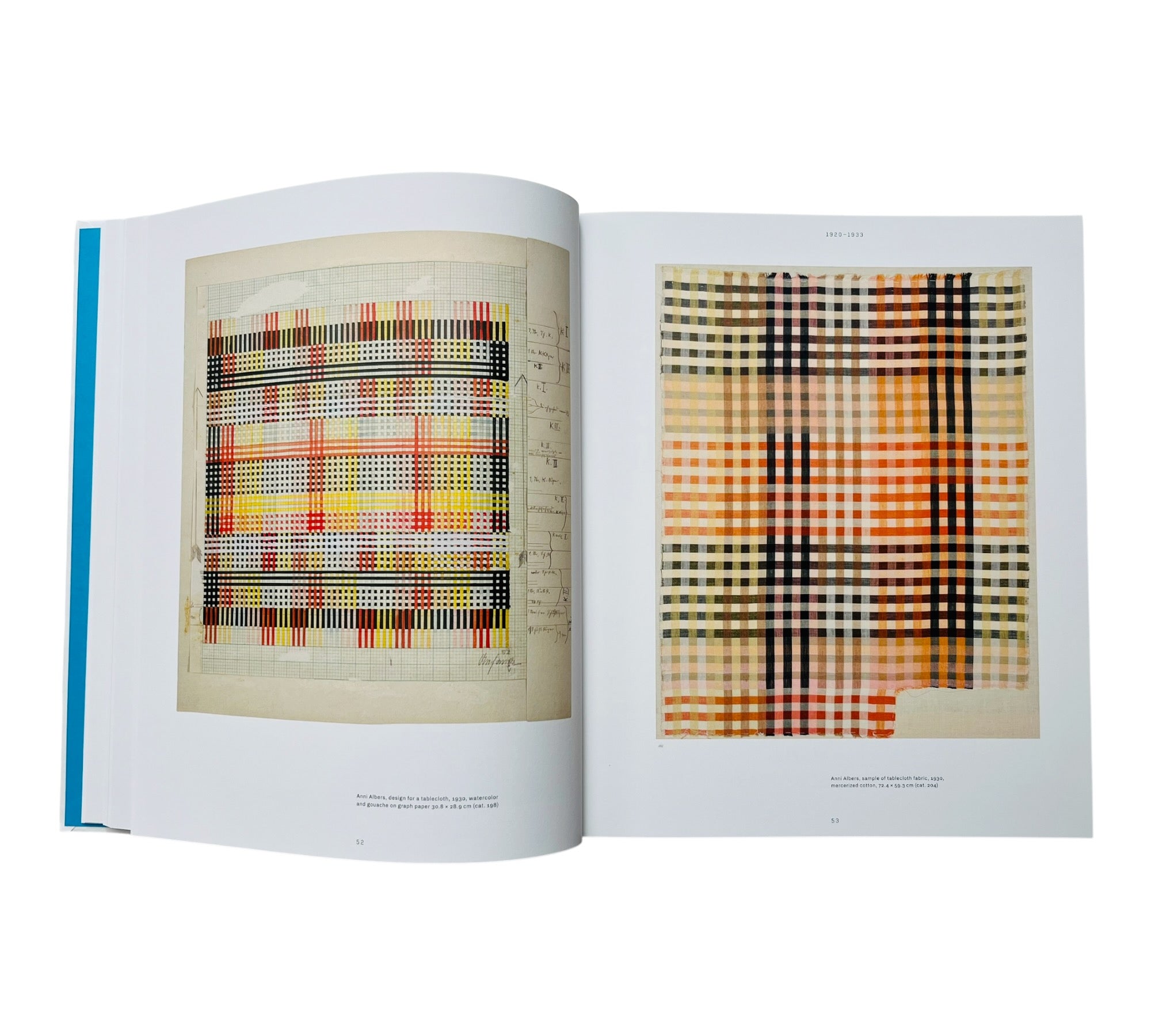 Anni and Josef Albers: Art and Life (Rare edition)