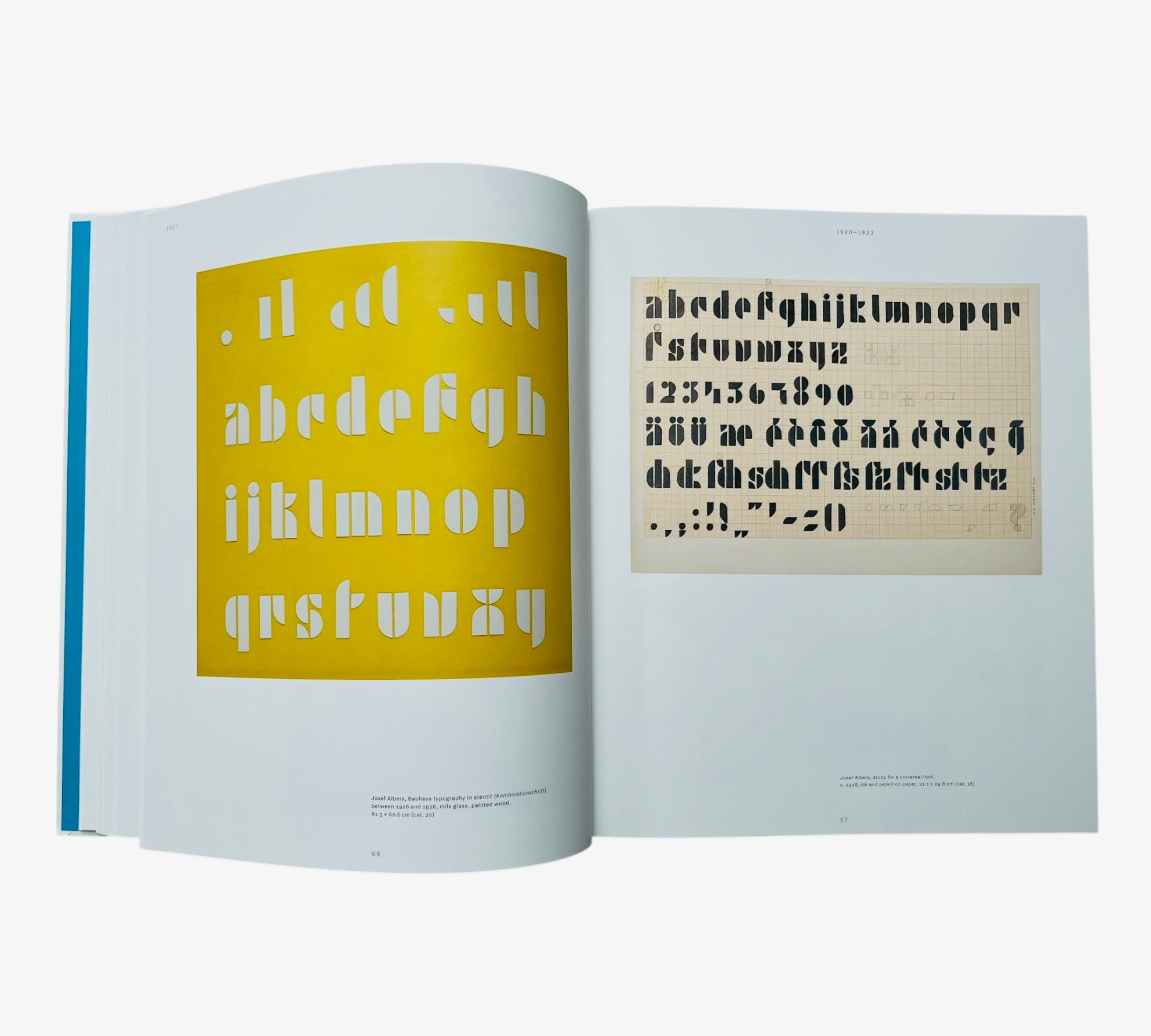 Anni and Josef Albers: Art and Life (Rare edition)