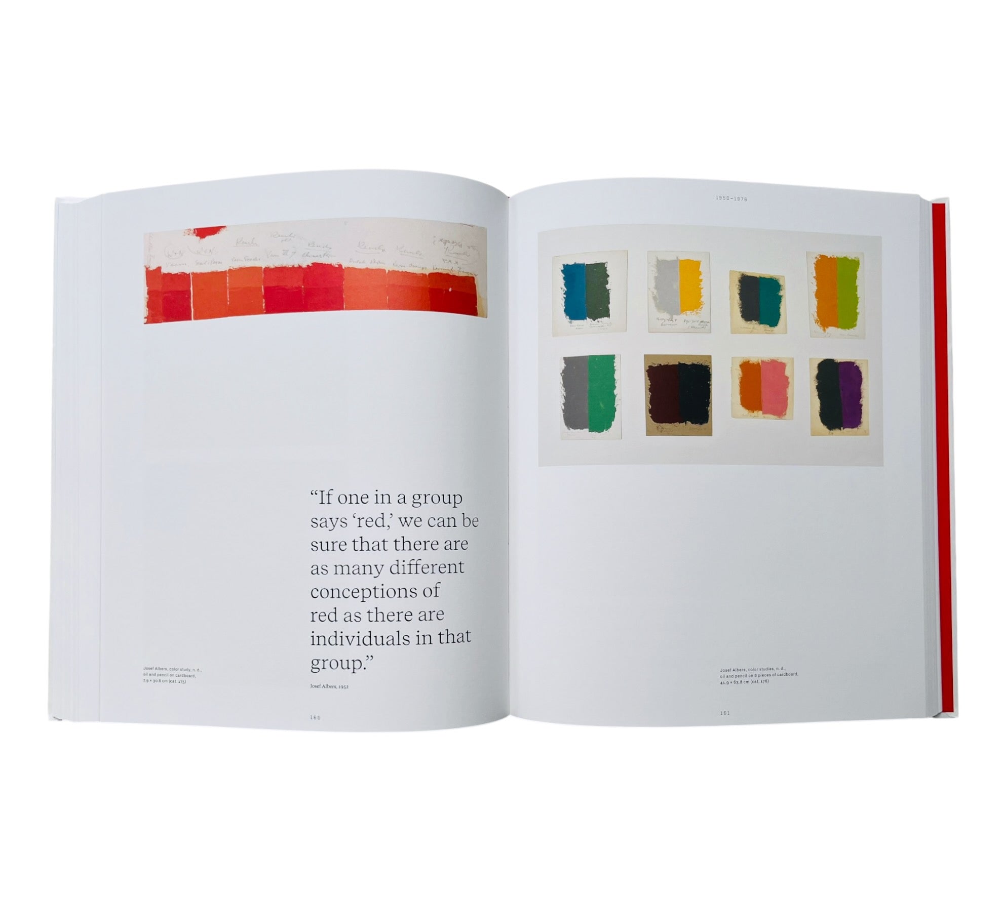 Anni and Josef Albers: Art and Life (Rare edition)