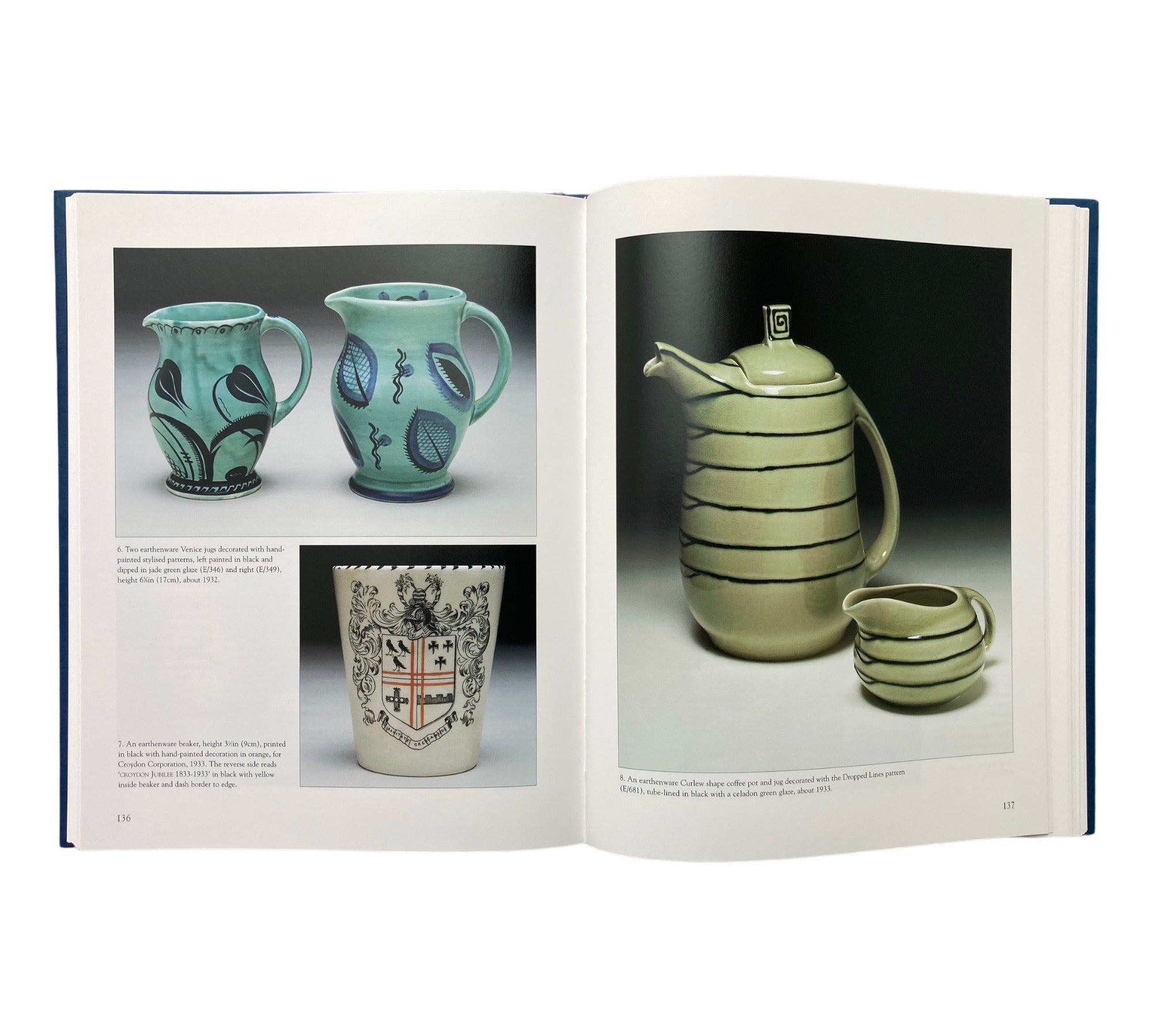Susie Cooper: A Pioneer of Modern Design