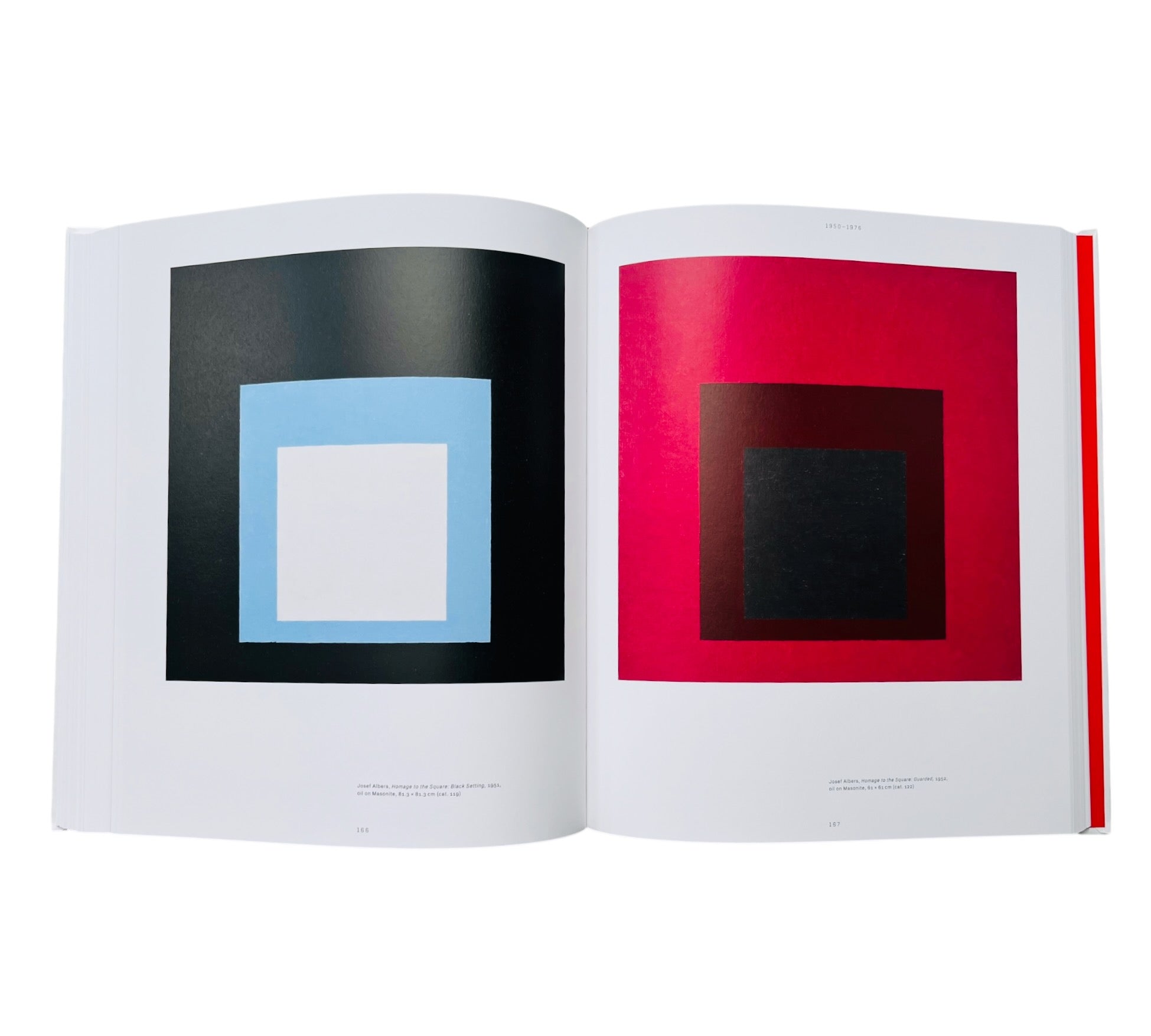 Anni and Josef Albers: Art and Life (Rare edition)