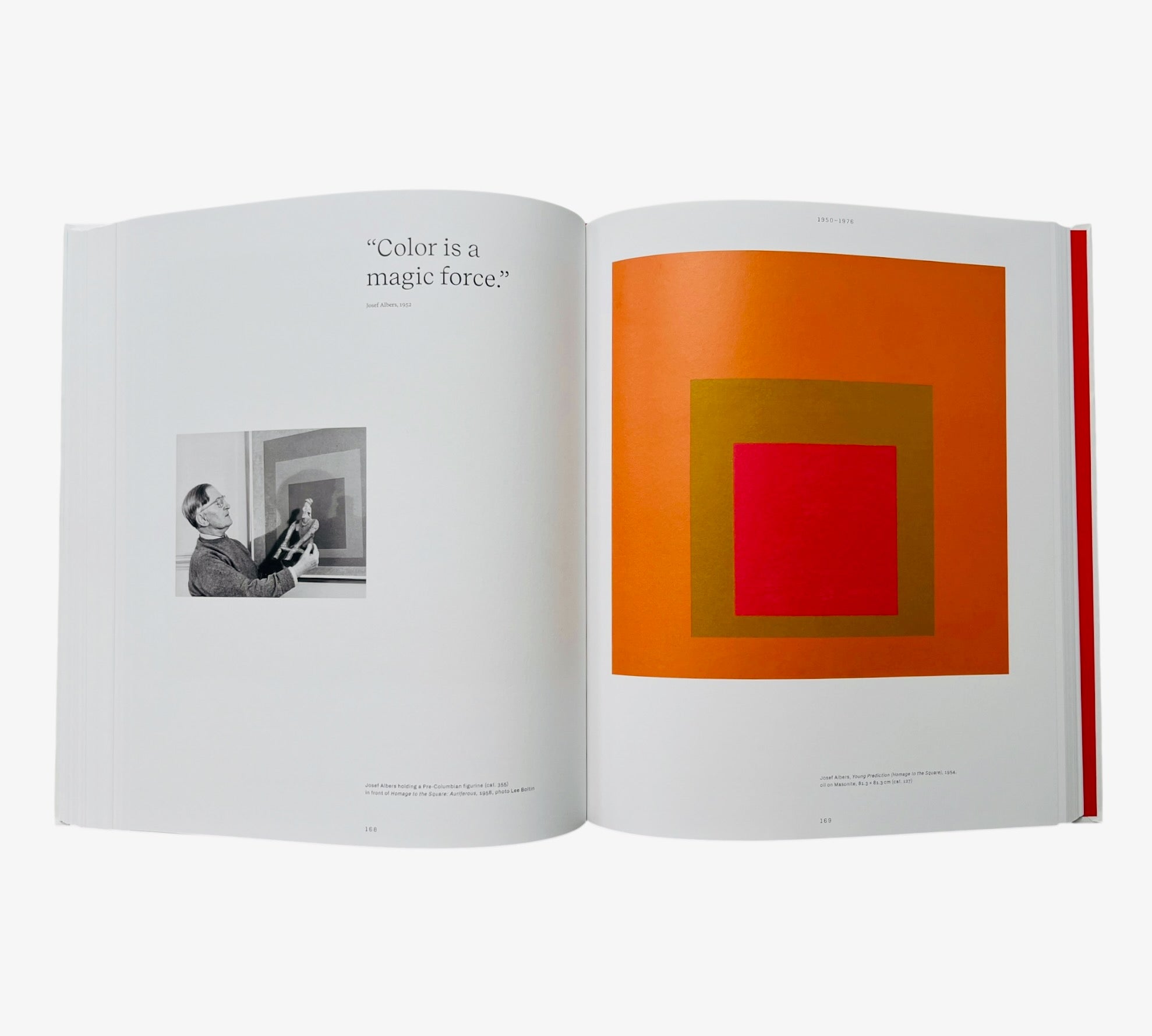 Anni and Josef Albers: Art and Life (Rare edition)
