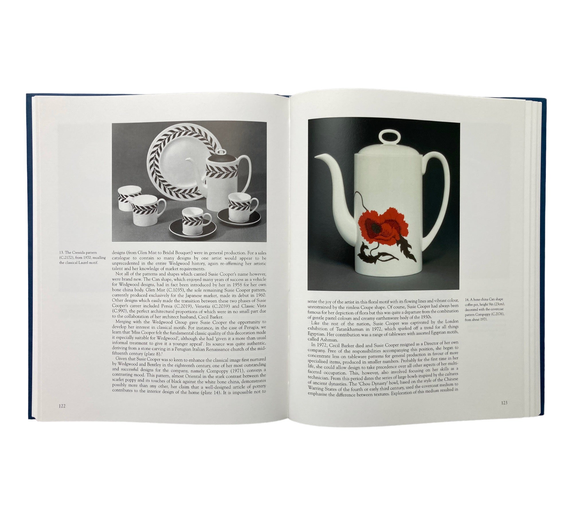 Susie Cooper: A Pioneer of Modern Design