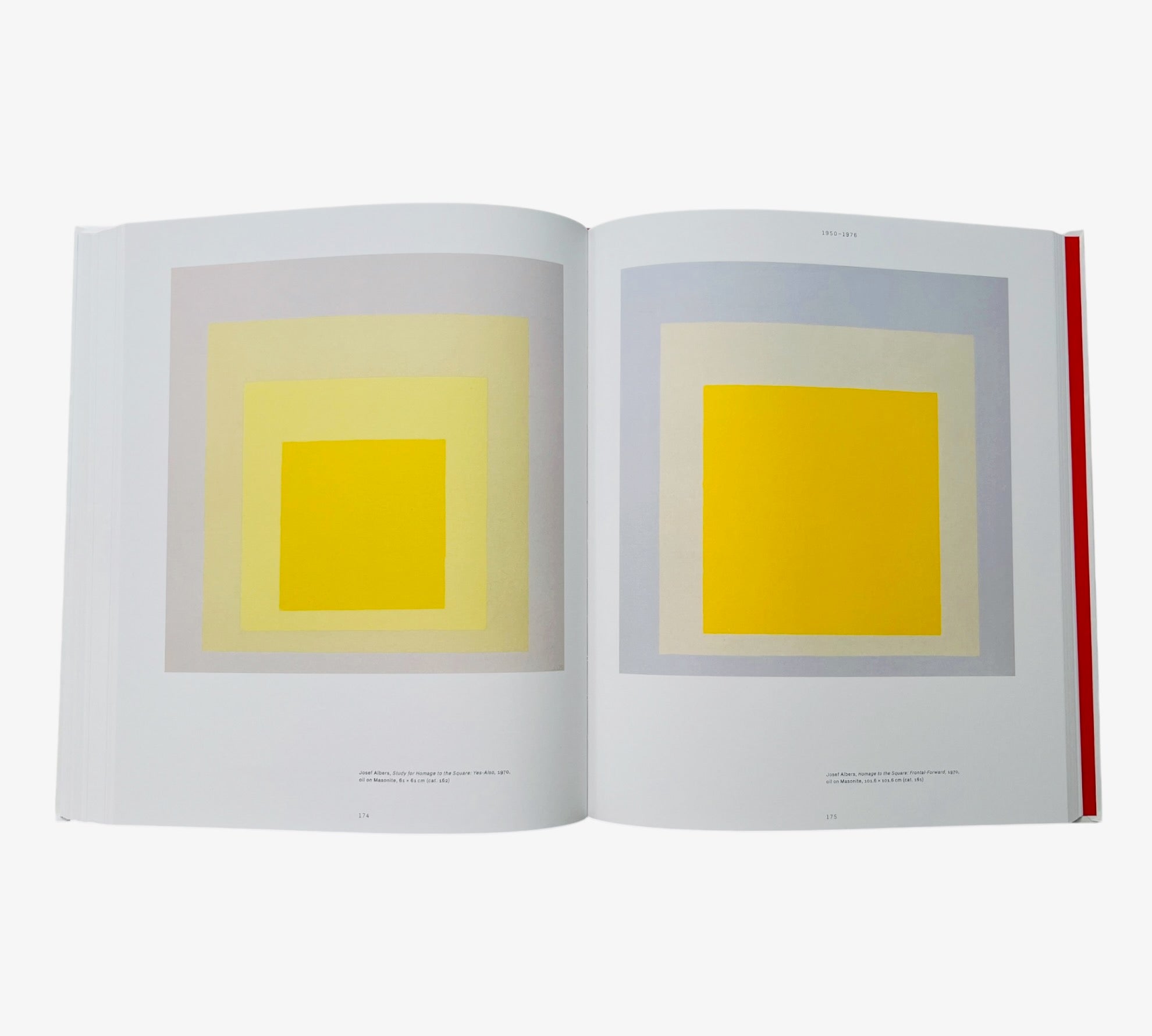 Anni and Josef Albers: Art and Life (Rare edition)