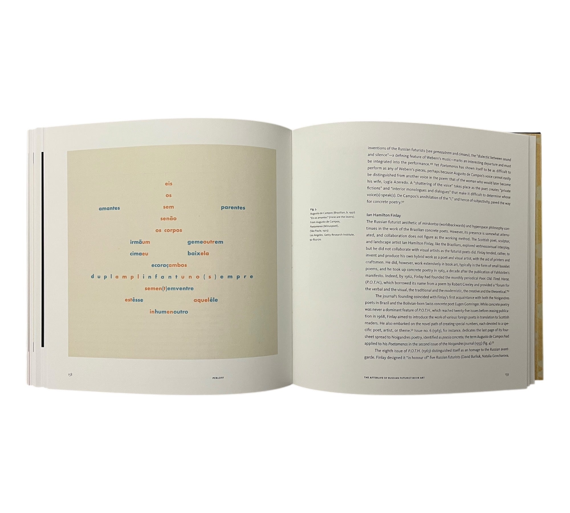 Explodity: Sound, Image, and Word in Russian Futurist Book Art