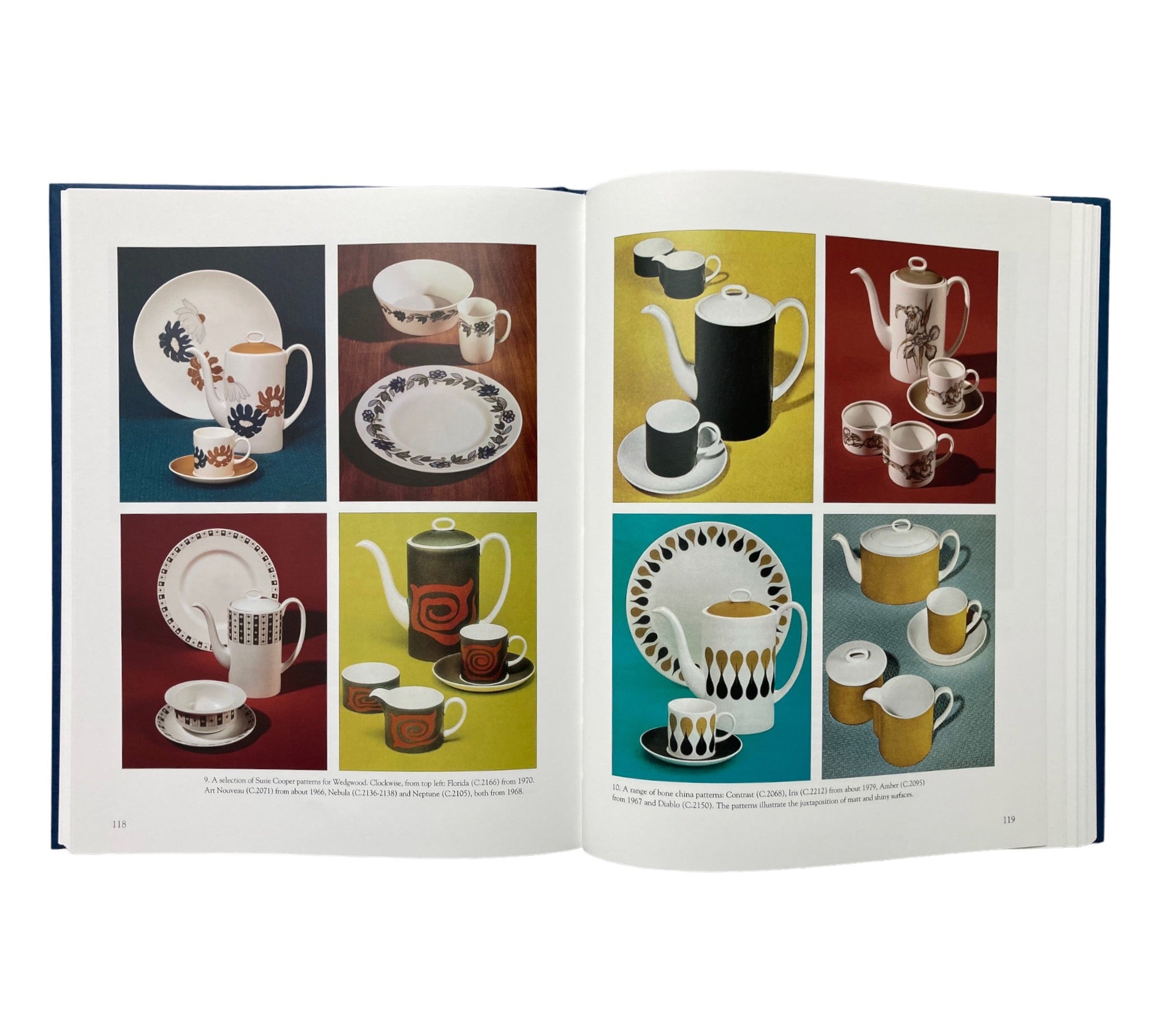 Susie Cooper: A Pioneer of Modern Design