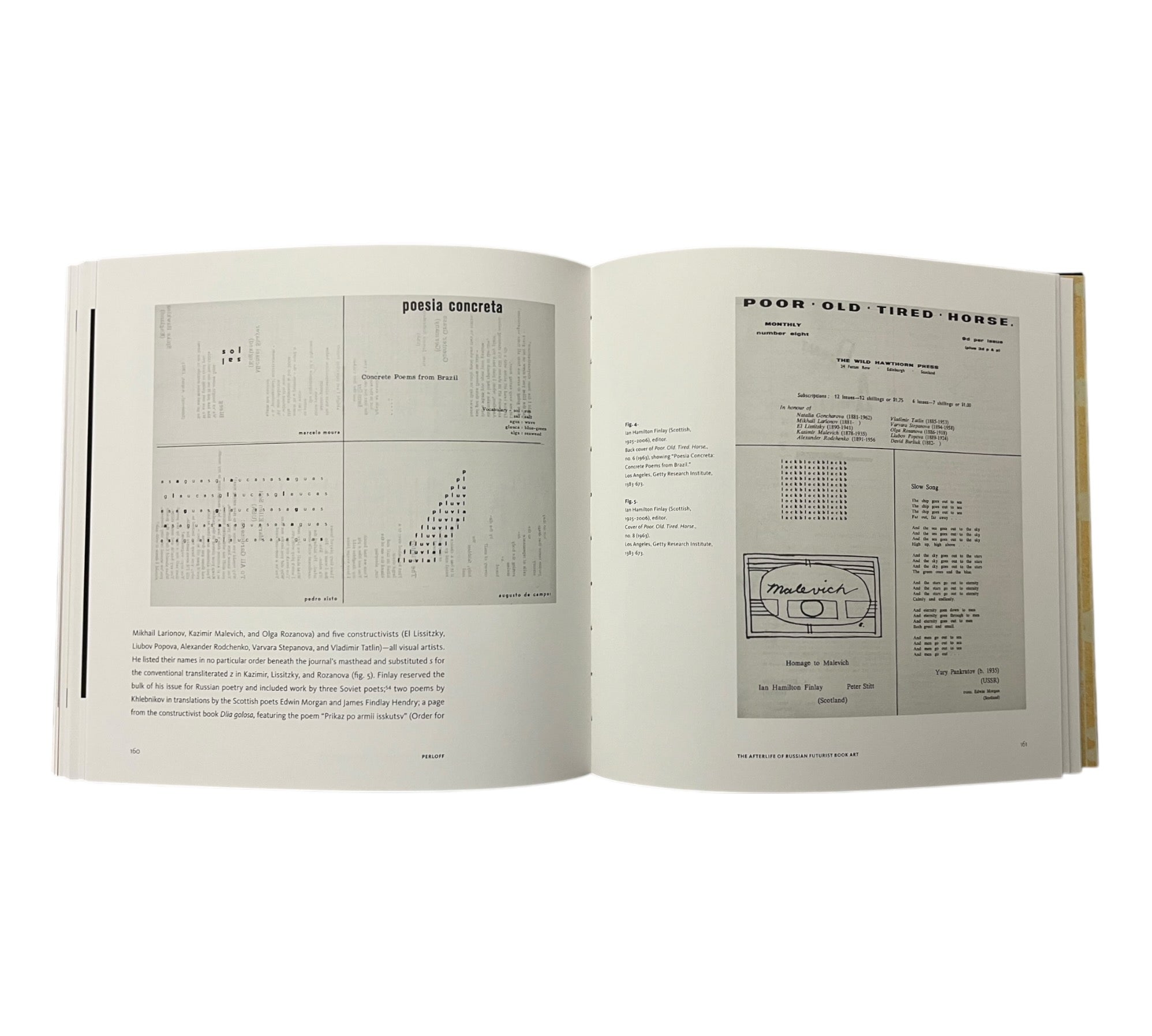 Explodity: Sound, Image, and Word in Russian Futurist Book Art