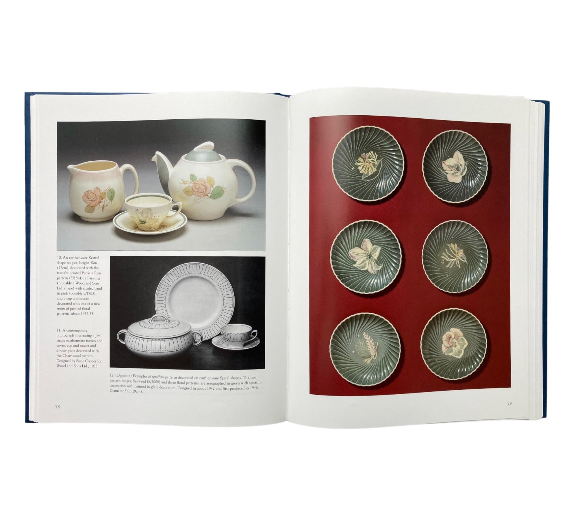Susie Cooper: A Pioneer of Modern Design