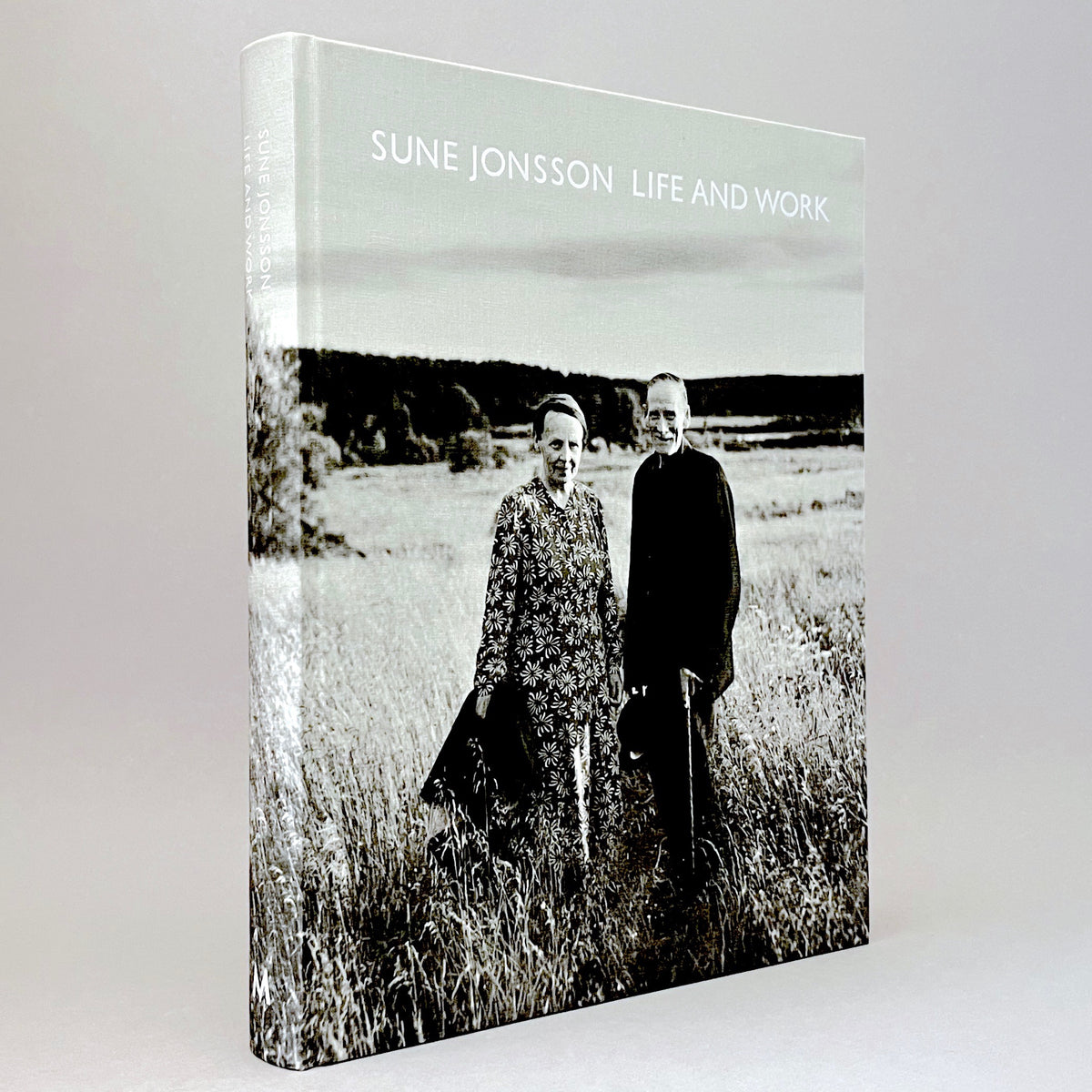 Sune Jonsson: Life and Work