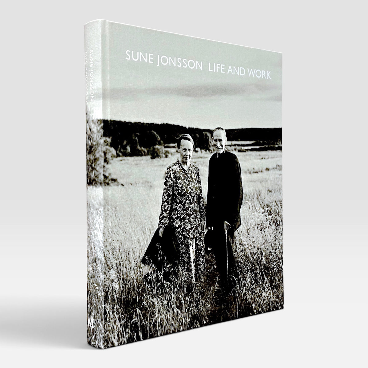 Sune Jonsson: Life and Work