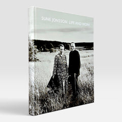 Sune Jonsson: Life and Work