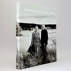 Sune Jonsson: Life and Work