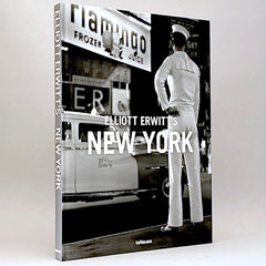 Elliott Erwitt’s New York (Revised Edition)
