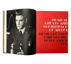 Russell Melcher: The Golden Age of Photojournalism