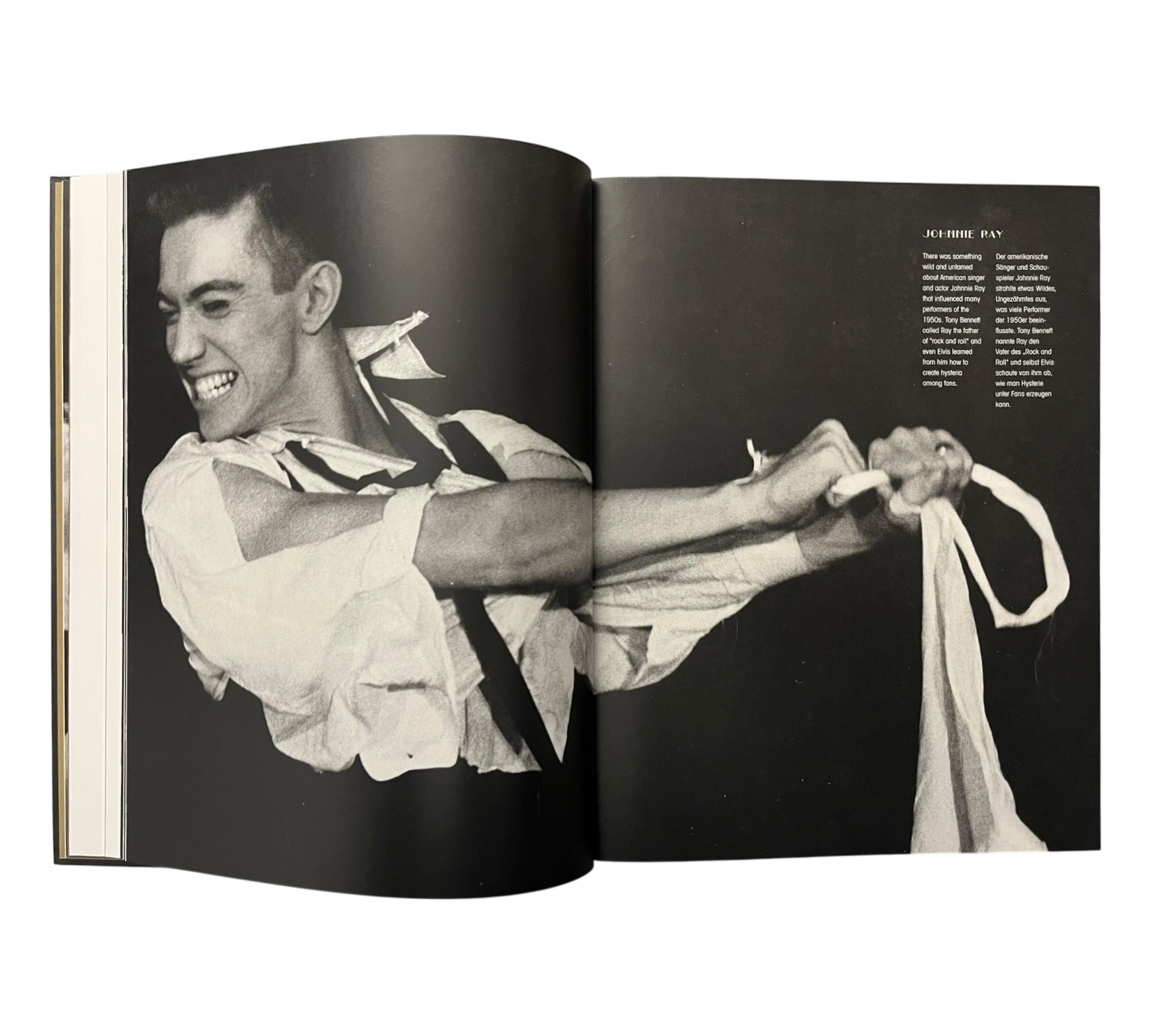 Russell Melcher: The Golden Age of Photojournalism