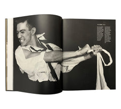 Russell Melcher: The Golden Age of Photojournalism