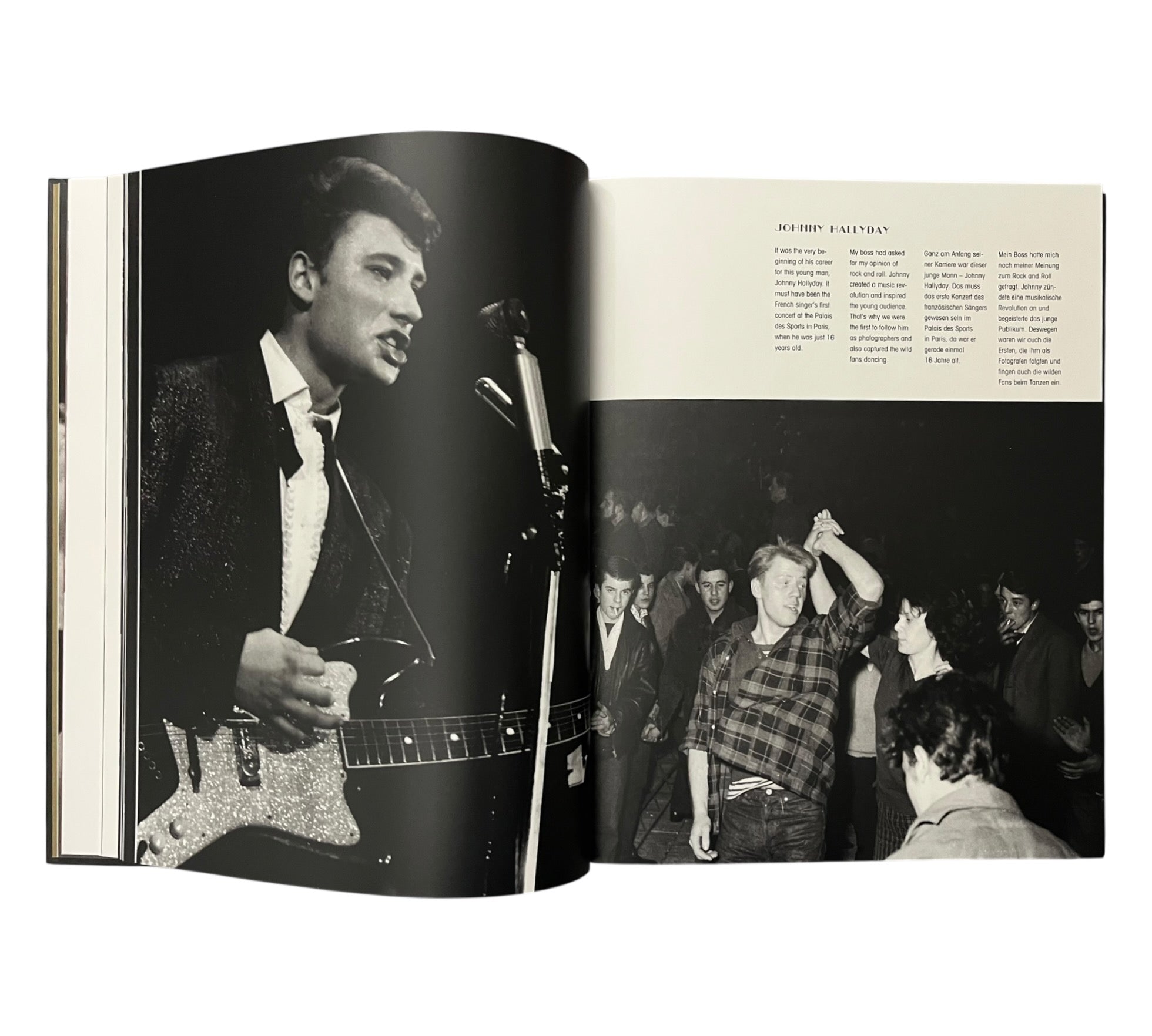 Russell Melcher: The Golden Age of Photojournalism