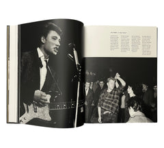 Russell Melcher: The Golden Age of Photojournalism