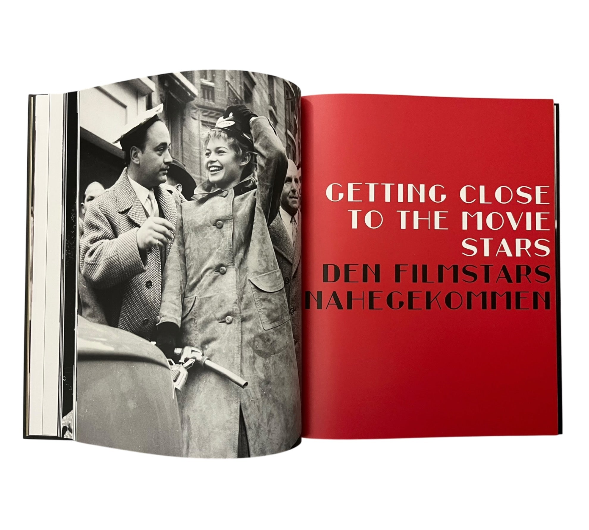 Russell Melcher: The Golden Age of Photojournalism