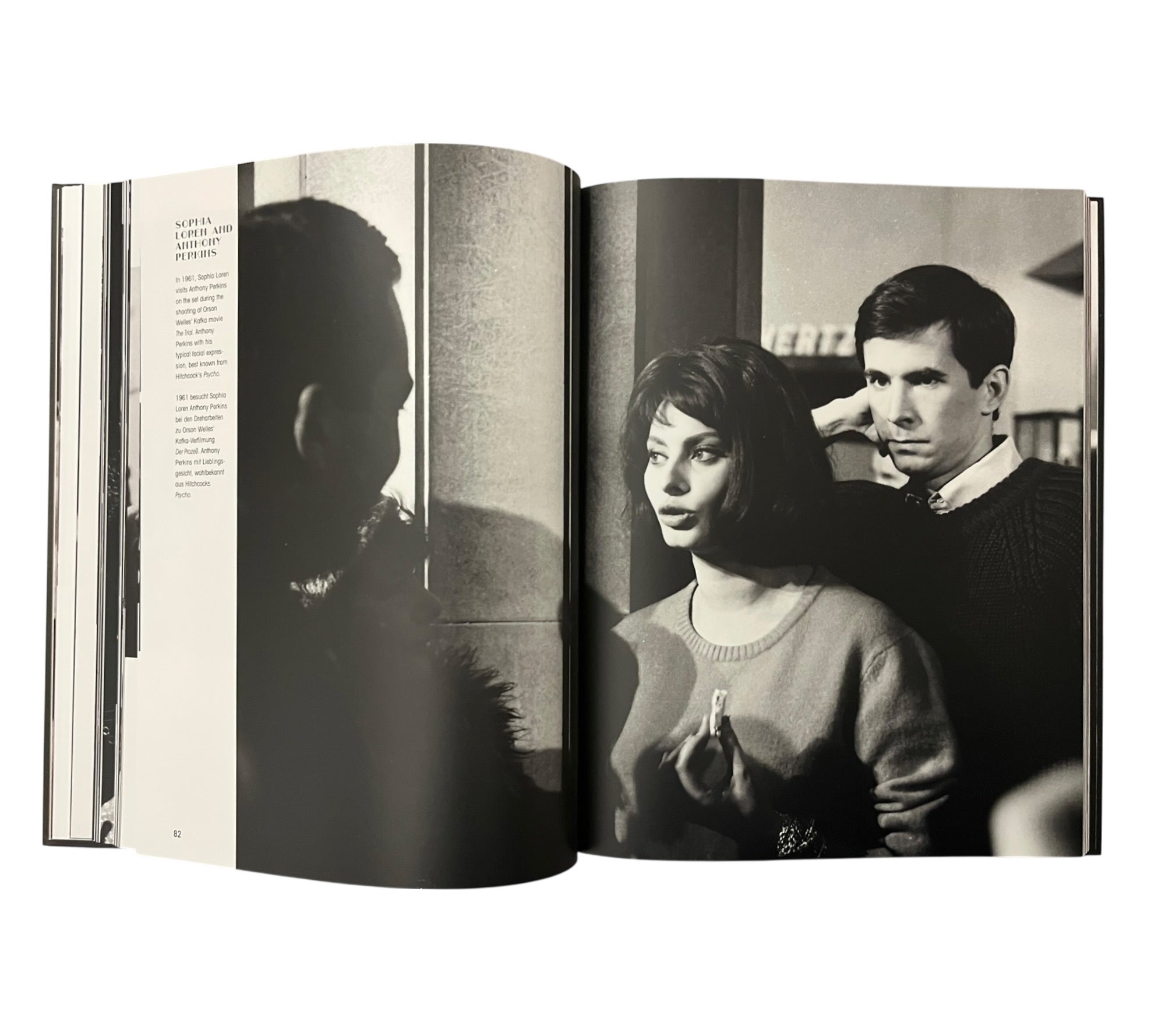 Russell Melcher: The Golden Age of Photojournalism