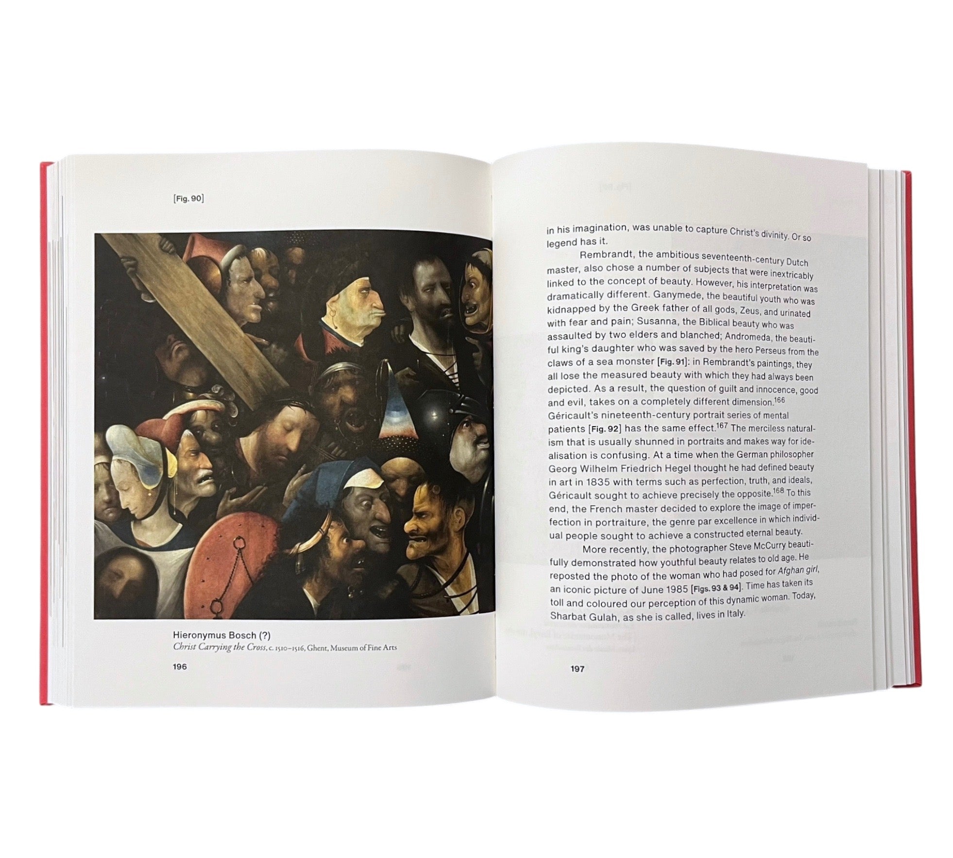 Instagrammable: What art tells us about social media