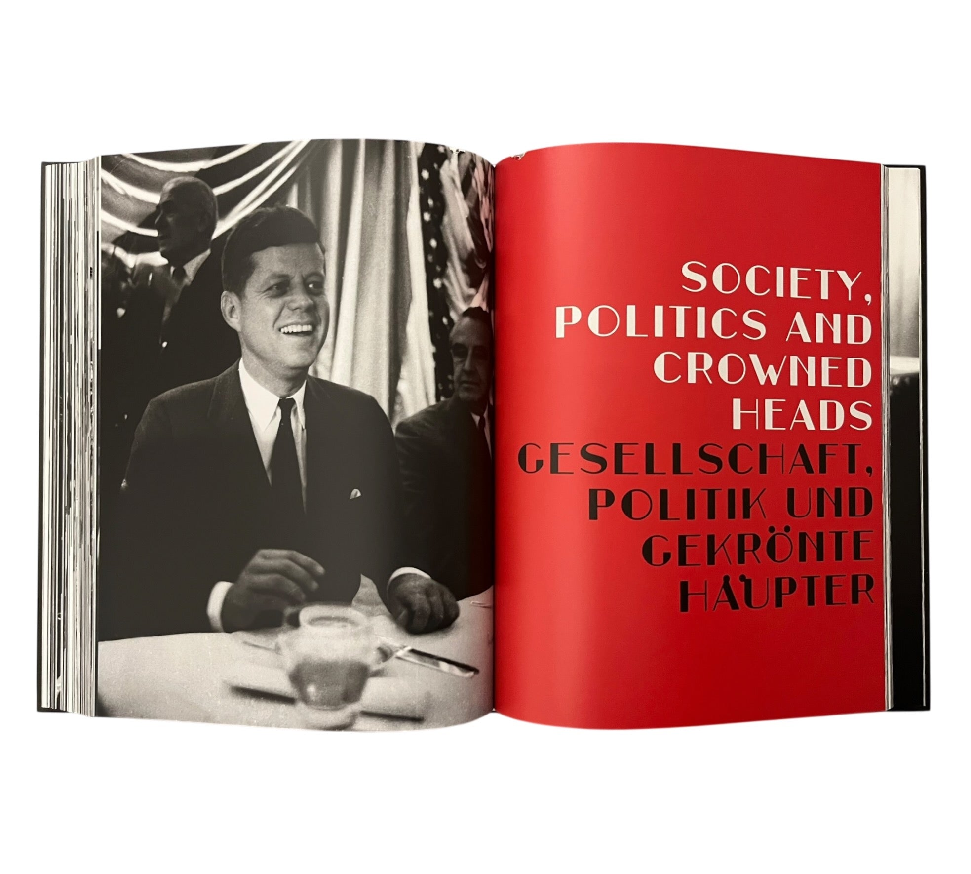 Russell Melcher: The Golden Age of Photojournalism