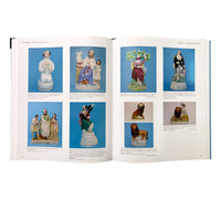 Victorian Staffordshire Pottery Religious Figures: Stories on the Mantelpiece