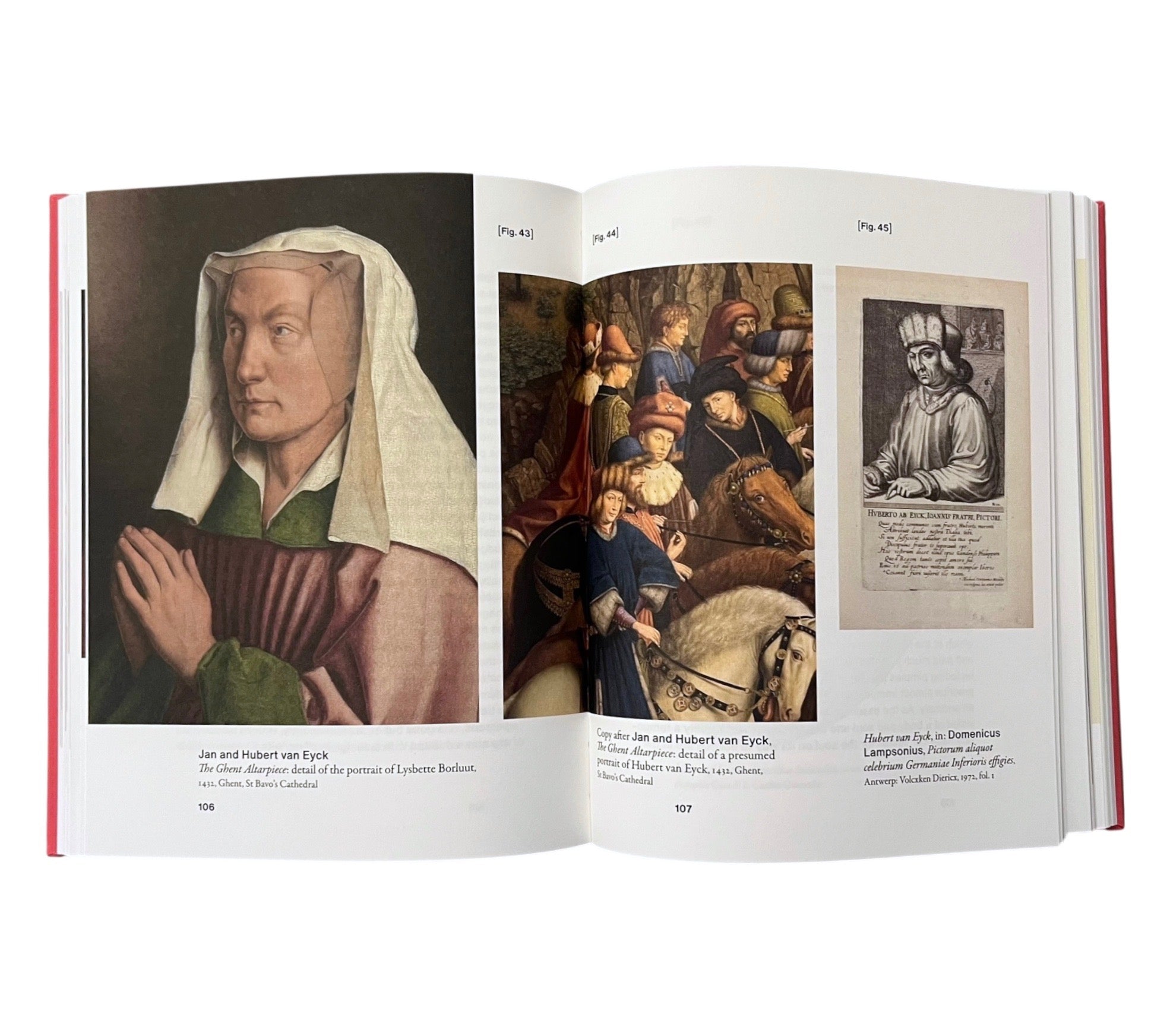 Instagrammable: What art tells us about social media