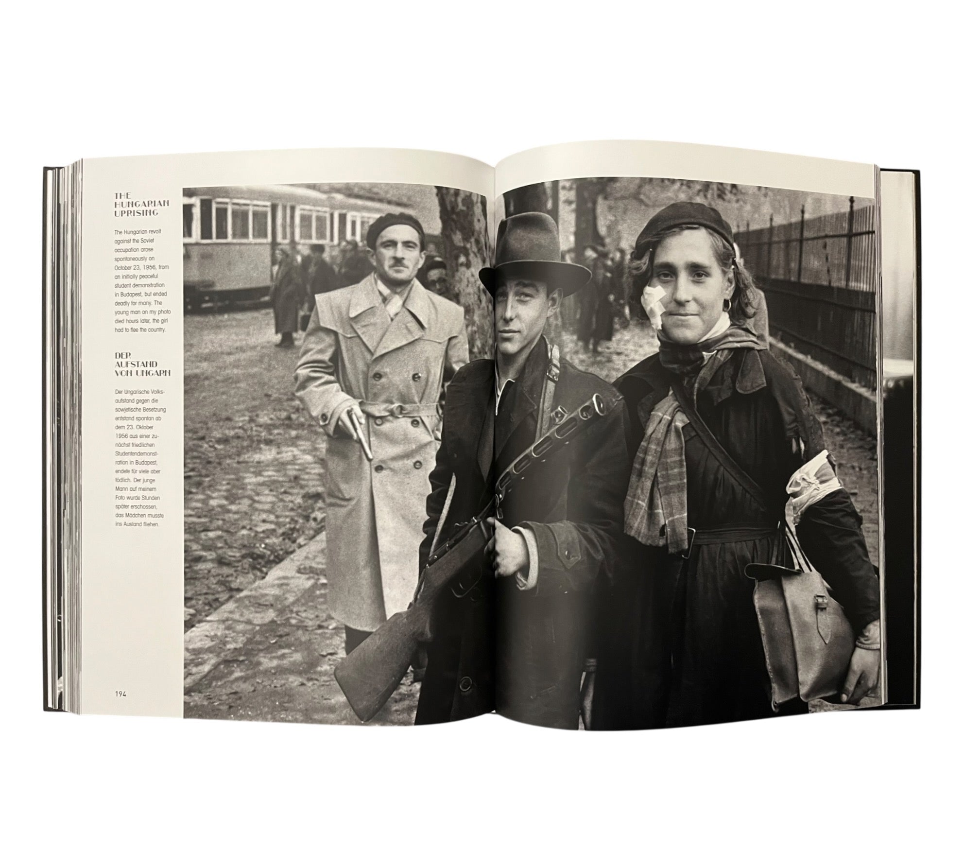 Russell Melcher: The Golden Age of Photojournalism