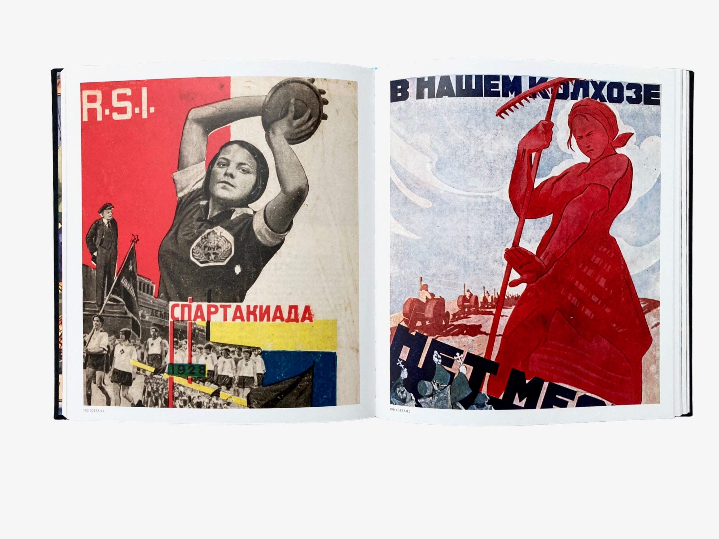 The Propaganda Front: Postcards from the Era of World Wars