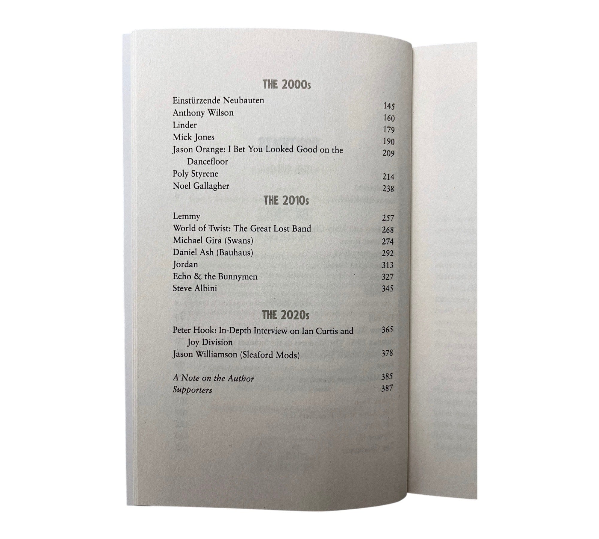 Do You Believe in the Power of Rock & Roll?: Forty Years of Music Writing from the Frontline