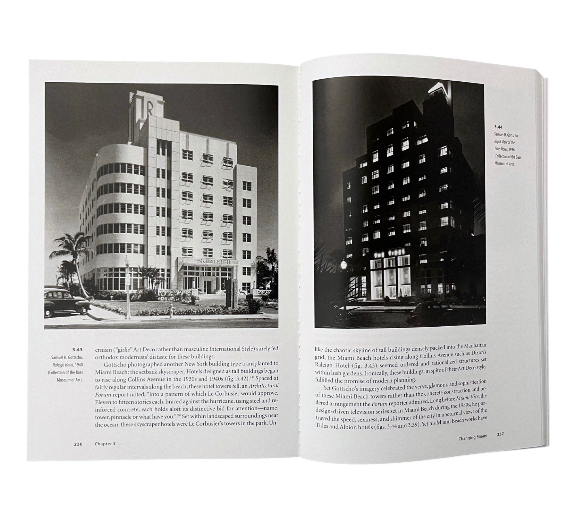 Beyond the Architect's Eye: Photographs and the American Built Environment
