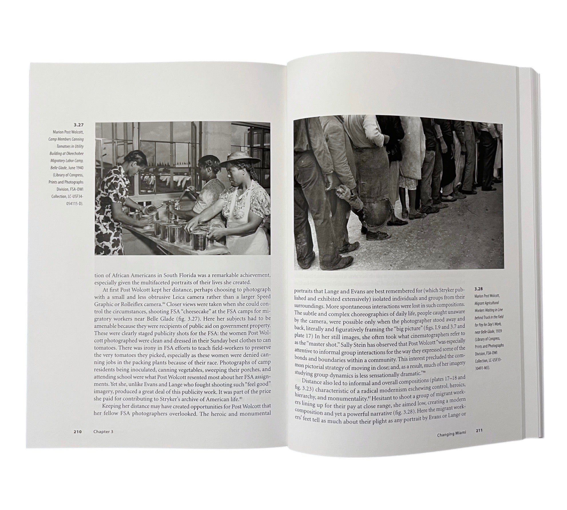 Beyond the Architect's Eye: Photographs and the American Built Environment