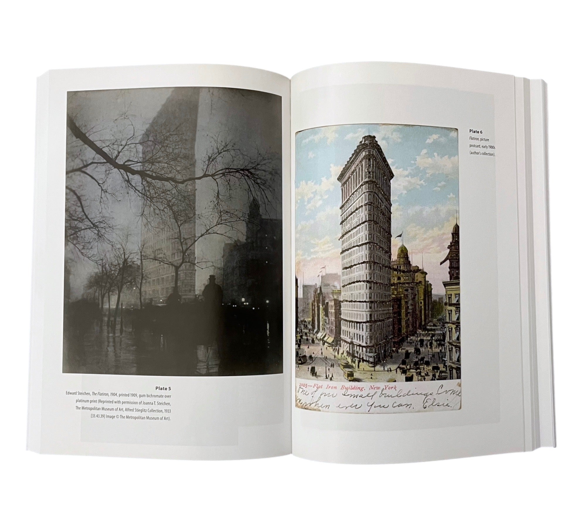 Beyond the Architect's Eye: Photographs and the American Built Environment