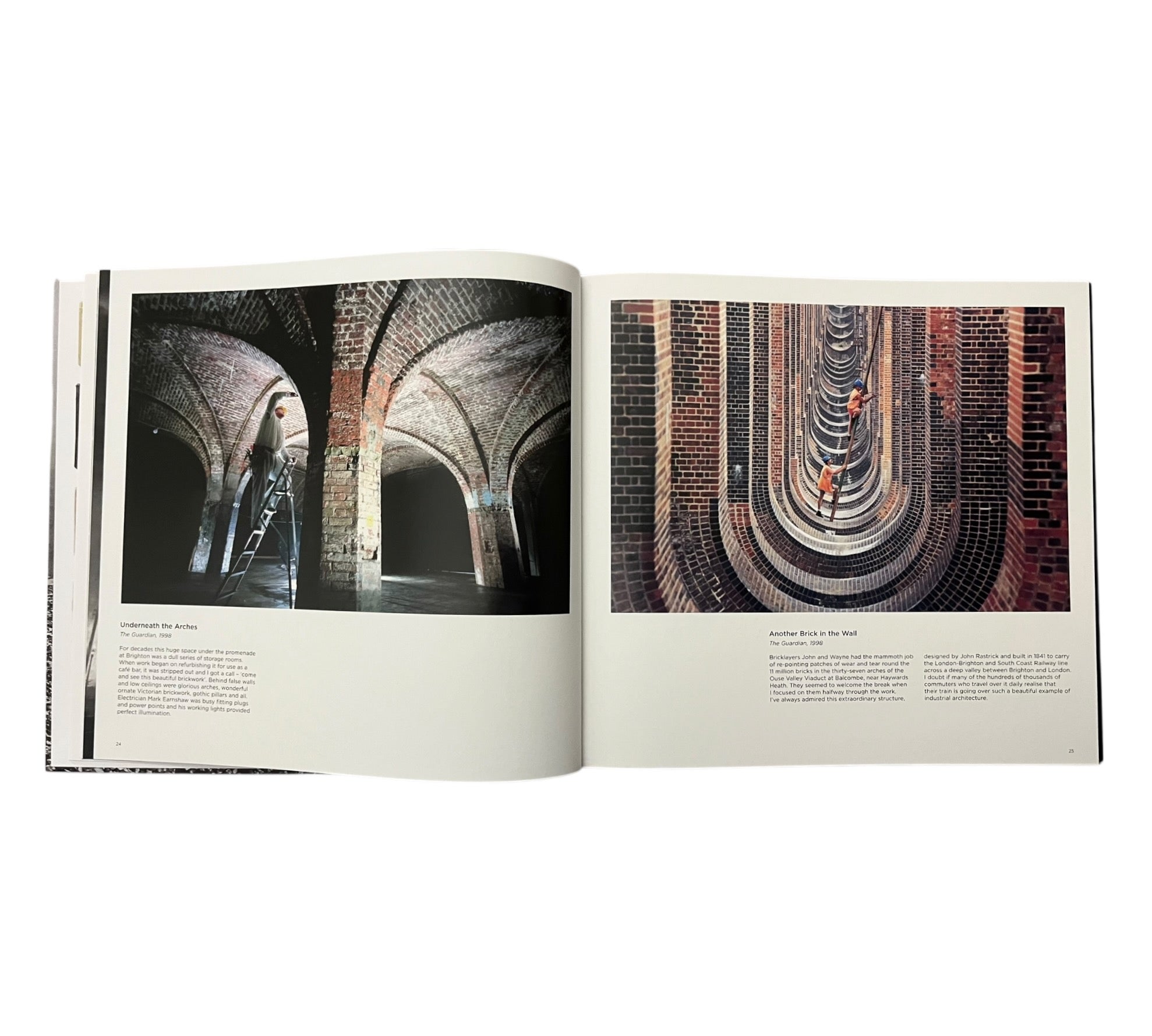 Roger Bamber: Out of the Ordinary