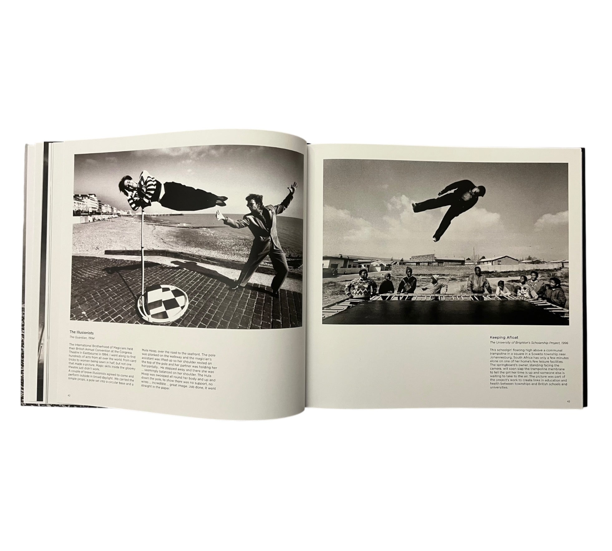 Roger Bamber: Out of the Ordinary