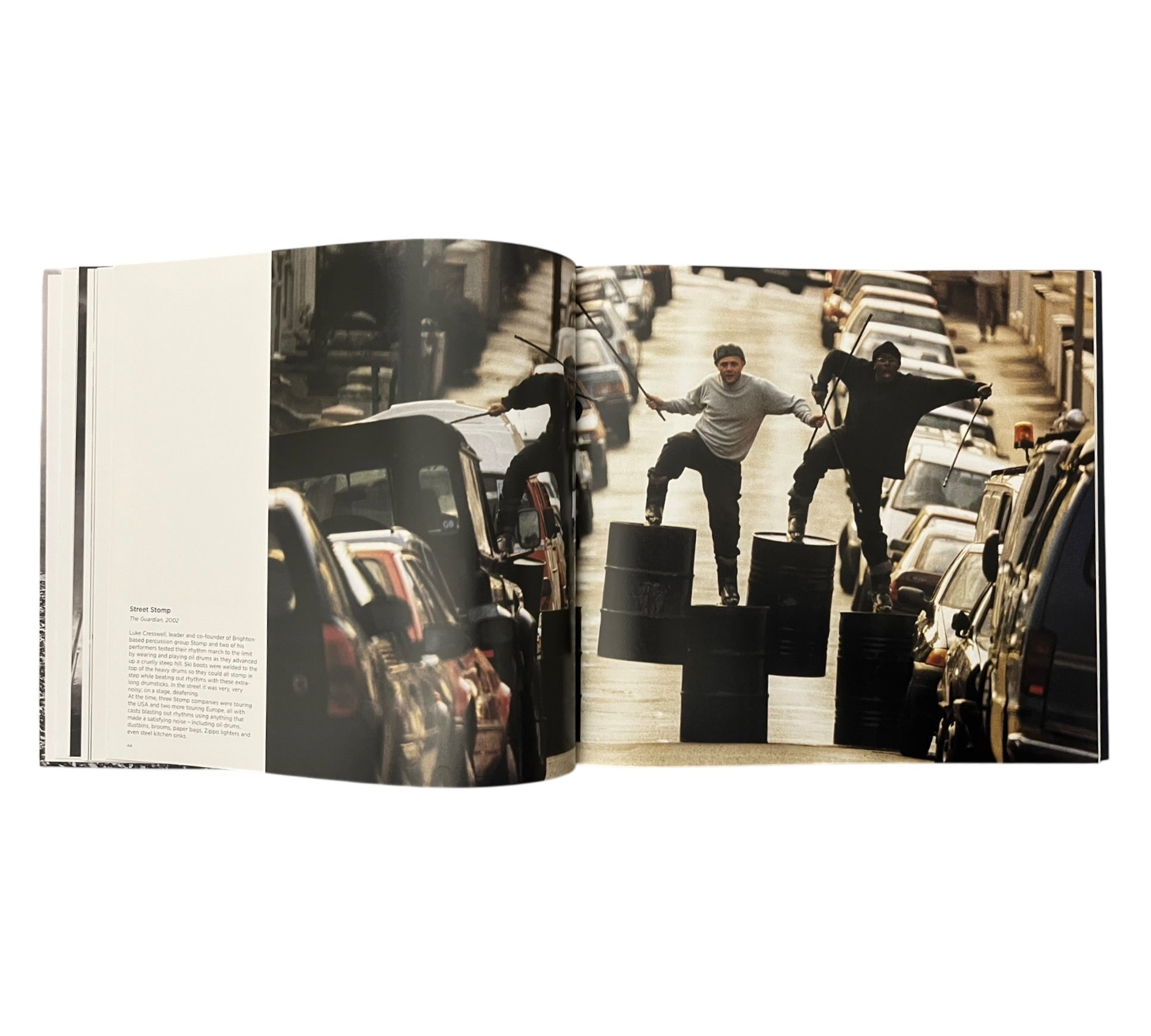 Roger Bamber: Out of the Ordinary