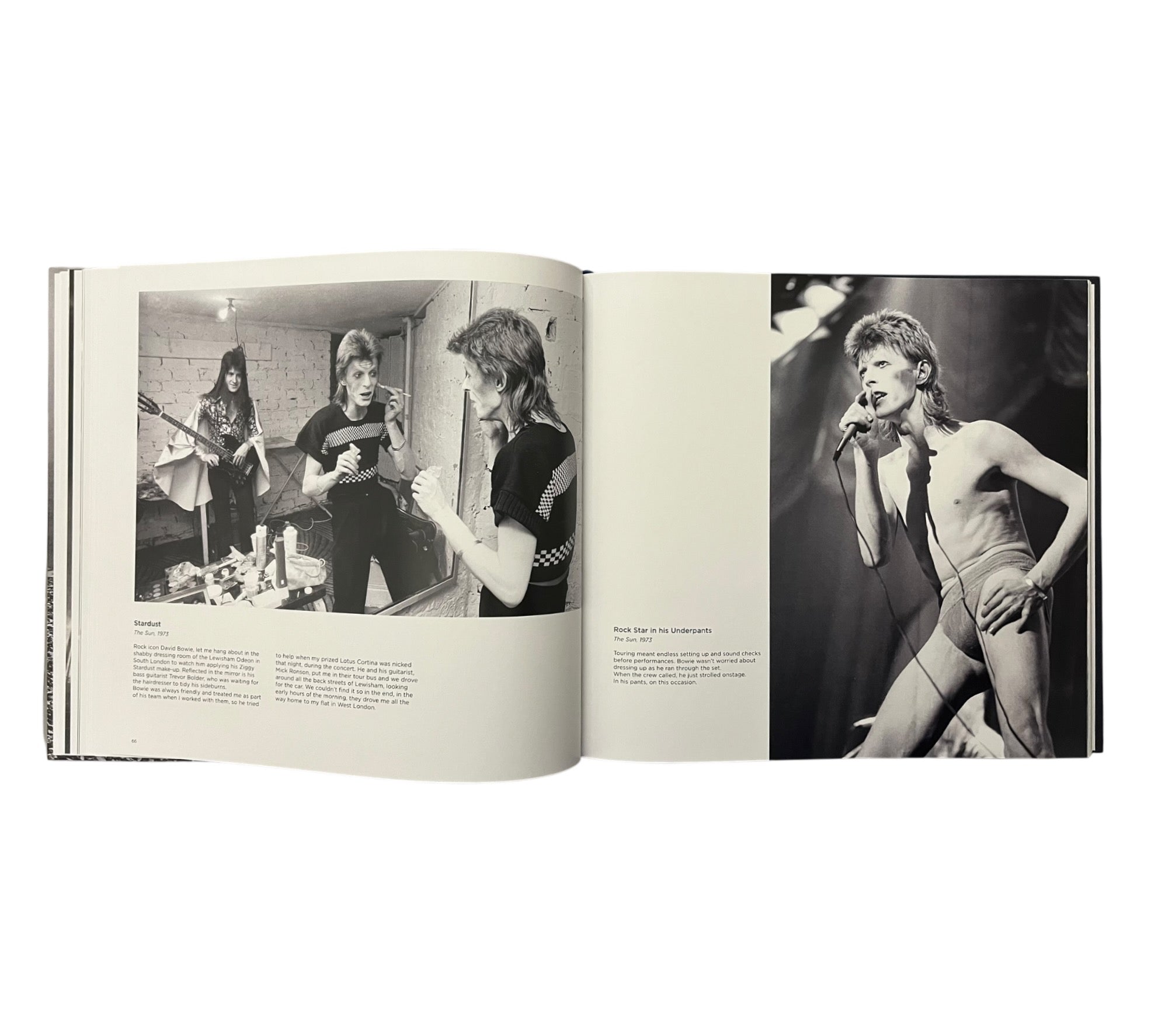 Roger Bamber: Out of the Ordinary