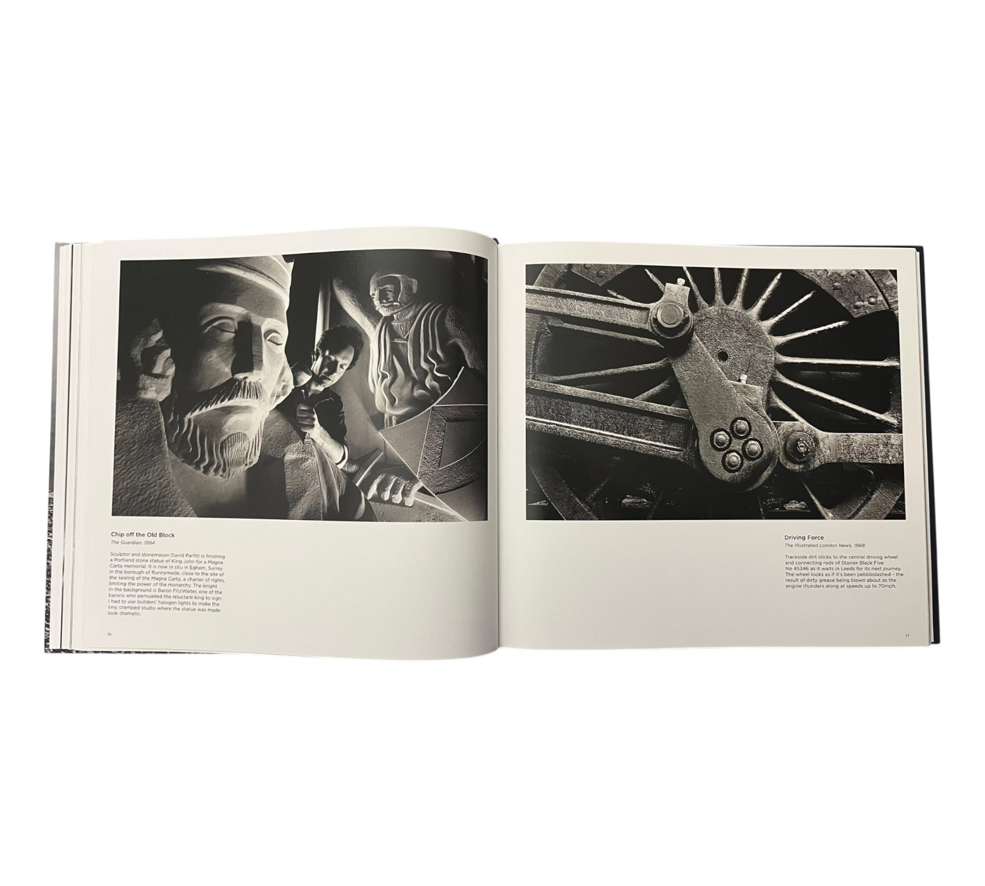 Roger Bamber: Out of the Ordinary